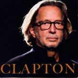 Eric Clapton....wonderful tonight
