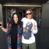 The Kim & Pia Show - 2nd April 2016