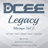 Legacy Mixtape Vol. 2