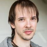 LCDR Radio présente Alexandre Khubeev