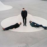 The XFM Mixtape with Ford SYNC - White Lies Show 3