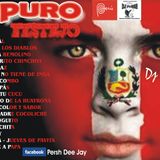 A Puro Festejo - Dj Persh