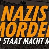 Der Verfassungsschutz - Ein brauner Traditionsverein.