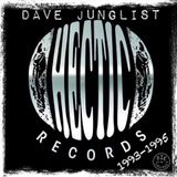 Hectic Records 93-95