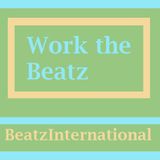 Work the beatz Sixteen