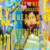THE TOATS ORIG PODCAST BROADCAST #33 featuring GLASS PANTIES (2/3/2015)