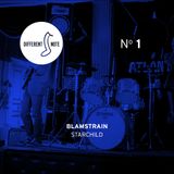 Different Note Nº1: Blamstrain - Starchild