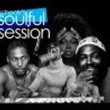 Soulful Session "LIVE" from 360 Wednesday 30th October 2013