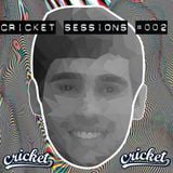 Cricket Sessions #002 - Trap Music