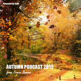 Autumn Podcast #1 (from "Falling Through Time")