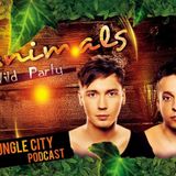 Animals - Wild Party #004
