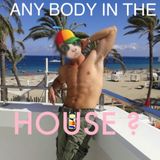 Anybody in the HOUSE? (Vinyl set)