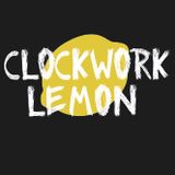 March 2015- Clockwork Lemon