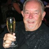 Lifestyles of The Rich & Famous Host Robin Leach