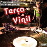 O Som Muito Incrementado da Terça do Vinil vol.01 (2013)