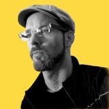 Interview w/ Emch of Subatomic Sound during Lee Scratch Perry tour aired on KALX radio San Francisco