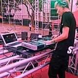 Chimera Music menber DJ Lil Xuan Level. 3 non-stop mix