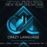 HURON - THE SEDNA SESSIONS NY SHOWCASE 2013/2014 CRAZY LANGUAGE SPOTLIGHT