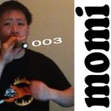 DJ モミー 3rd MIX!