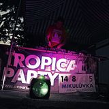 DJ Aša aka Mr Válek - October 2015
