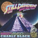 Balooba Sound pres. "STILL DEH DEH (Mayans were wrong)" PT2 / Dancehall Part