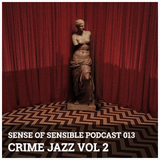S.O.S Podcast 13 - Crime Jazz Vol 2