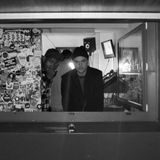 Funkineven Presents The Apron Show w/ Adam Feingold - 7th November 2014