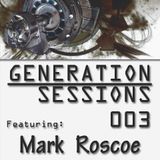 003 - Mark Roscoe