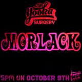 Doctor Hooka's Surgery www.nsbradio.co.uk 09.10.14 Morlack Exclusive Mix