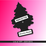 Mephitis Manky Mix 22/01/2015