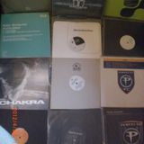 TILT -- Collected Works -- mixed by DJ Frank BPM - 2002 (Tape side A & B )