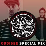 Un Vrai Chantier 6 Feat. Oddisee & Good Compny + Juju Rogers