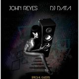 JOHN REYES - LIVE @ STEADY MOTION 3 YEAR ANNIVERSARY (PLUSH - AUSTIN, TEXAS USA)