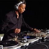 Jeff Mills Live @ Crime Festival - 04-08-2012