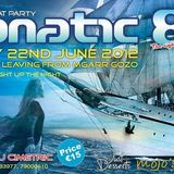 Rippa - Fanatic 8 Dj Set - 22-06-2012