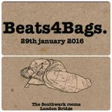 Rufus! Beats4Bags mix