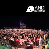 Andi Durrant : Festival Rockers : August 2013