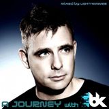 Prashant a.k.a. Lighthammer Presents - A Journey with BK (Ben Keen)