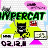 The Hypermix