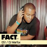 FACT PT Mix 051: DJ Marfox