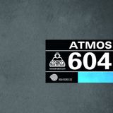 Iboga Readio Show 06 - Atmos - 604 DJ set part 2