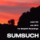 Sumsuch - 'Lasal' Mix (for DeepWit Recordings)