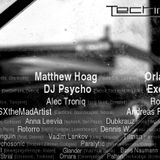 Alec Troniq @ Technologic Stories 4