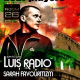 Luis Radio BeatPlayers Exclusive Mix April 2013