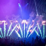 Johnas V - EDM set