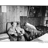 Domestic Transmissions: Martin's Musical Hut