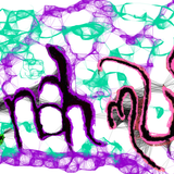 le_nah_mush mix tape enero 2013