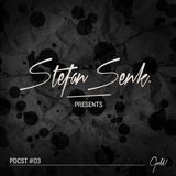 Gold Podcast #03 - presented by Stefan Senk