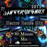 DangerousNile - Electro Vs Electro House Mix