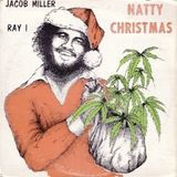 DJ JEDI - CHRISTMAS REGGAE MIX